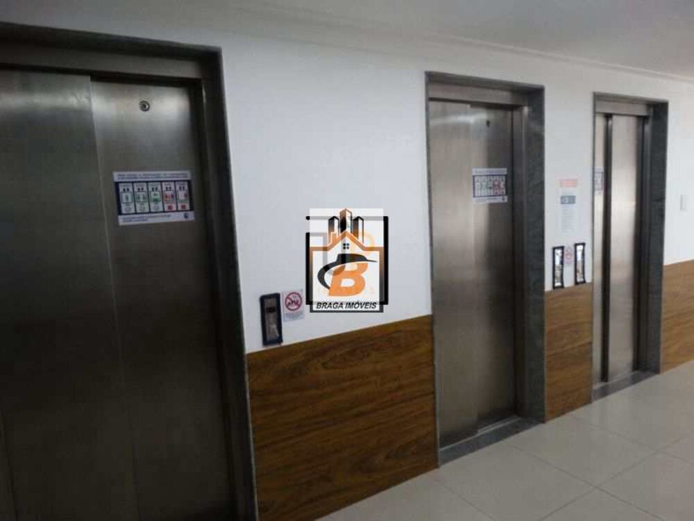 Sala-Conjunto, 32 m² - Foto 5