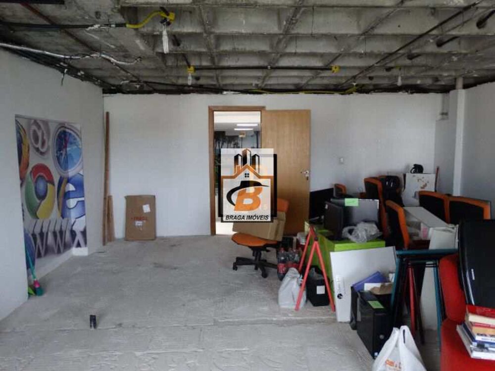 Sala-Conjunto, 32 m² - Foto 6