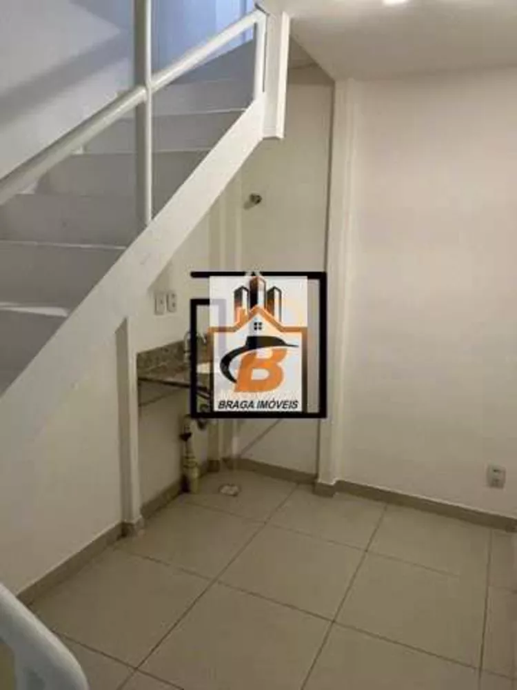 Loja-Salão para alugar com 1 quarto, 66m² - Foto 2