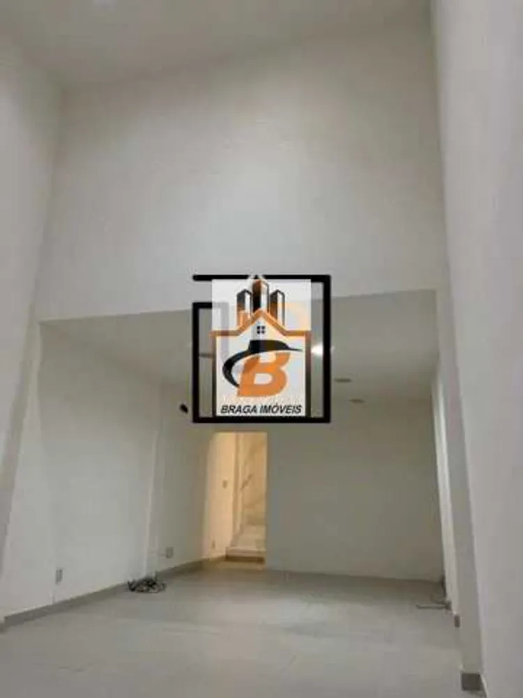 Loja-Salão, 66 m² - Foto 10