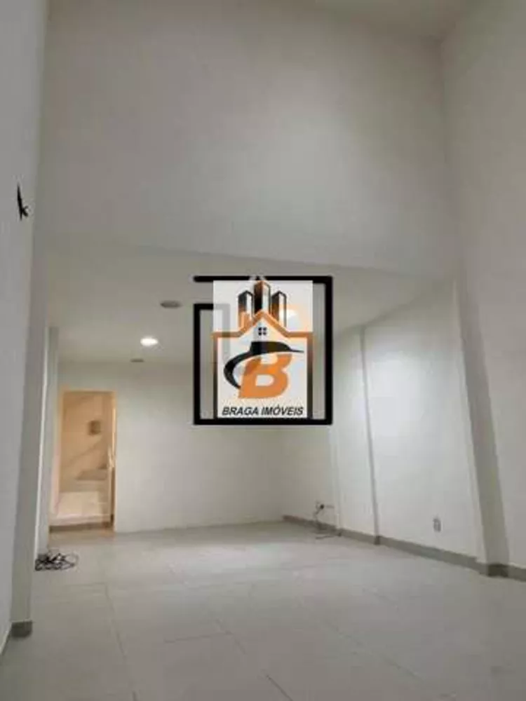 Loja-Salão para alugar com 1 quarto, 66m² - Foto 3