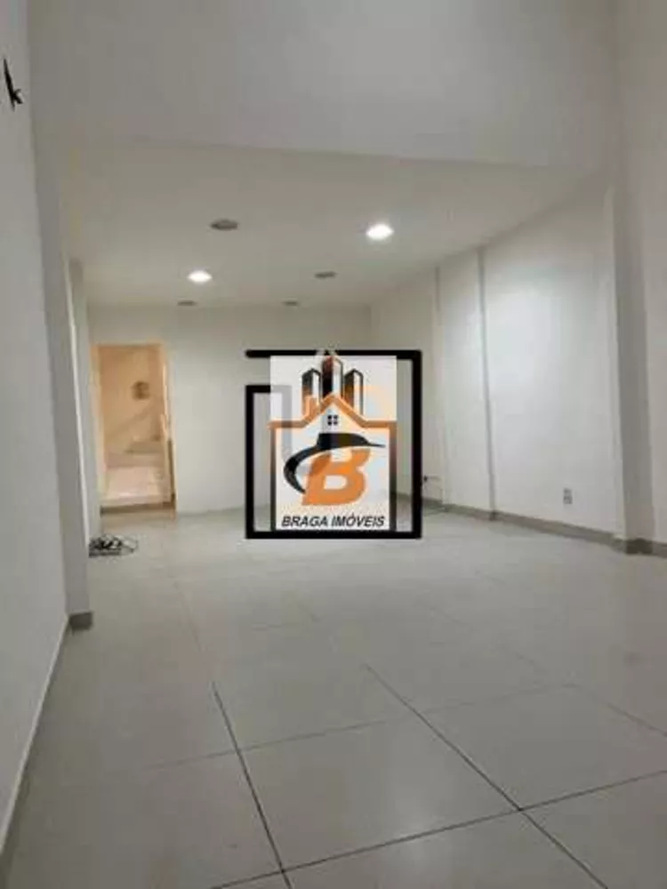 Loja-Salão para alugar com 1 quarto, 66m² - Foto 4