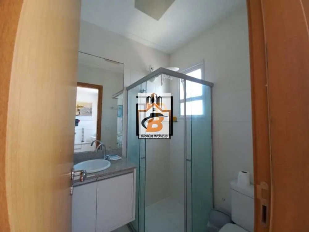 Casa de Condomínio, 3 quartos - Foto 10