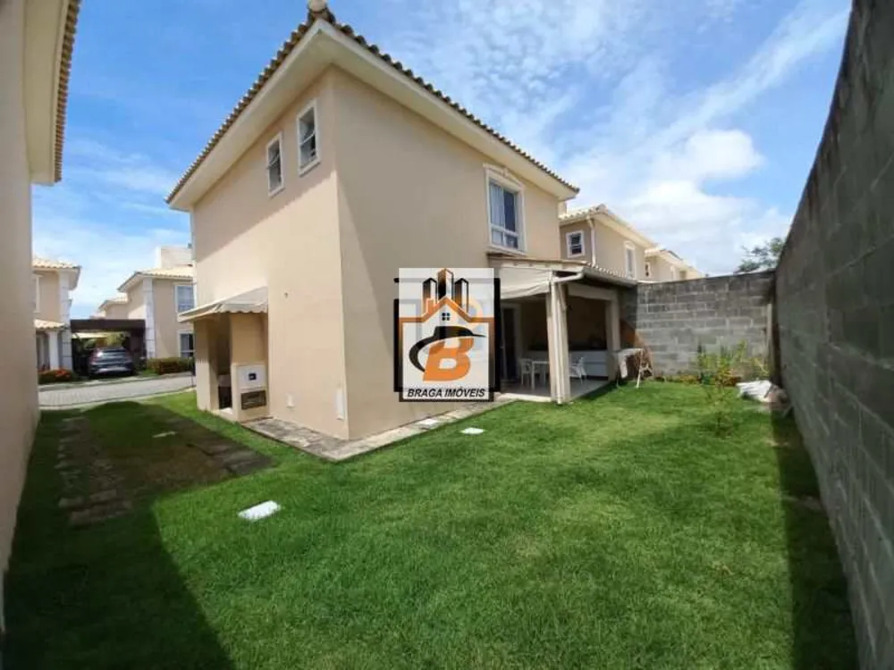 Casa de Condomínio, 3 quartos - Foto 6
