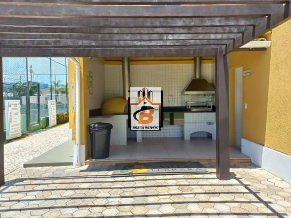 Casa de Condomínio, 3 quartos - Foto 15