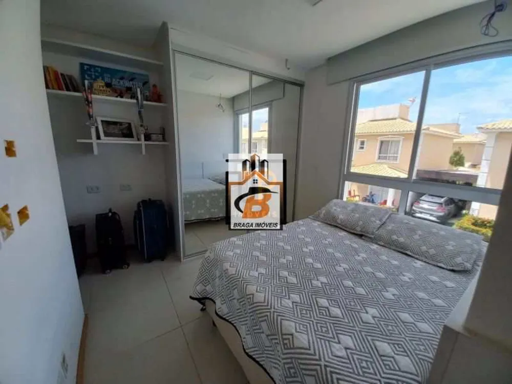 Casa de Condomínio, 3 quartos - Foto 11