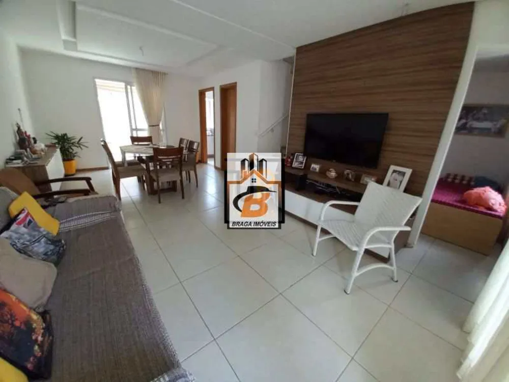 Casa de Condomínio, 3 quartos - Foto 7