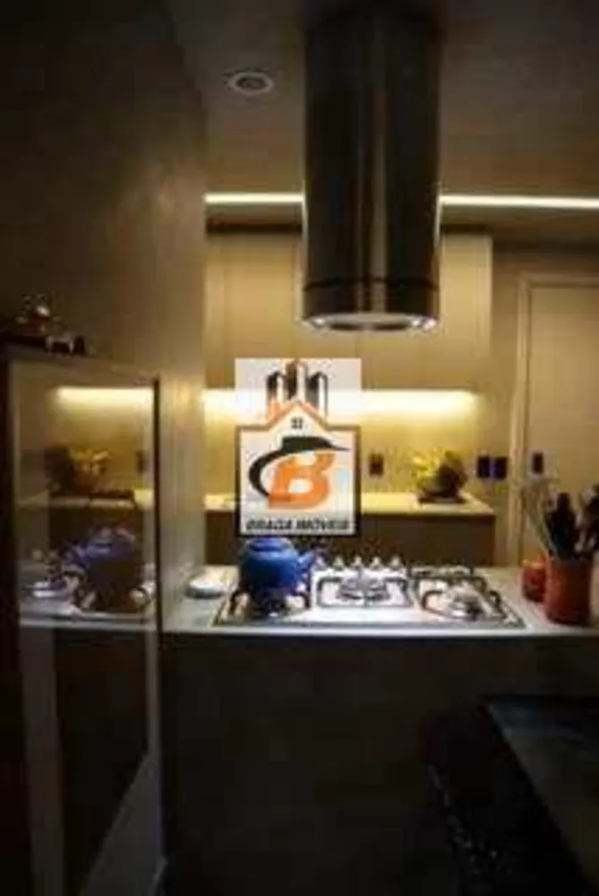 Apartamento, 1 quarto, 54 m² - Foto 12