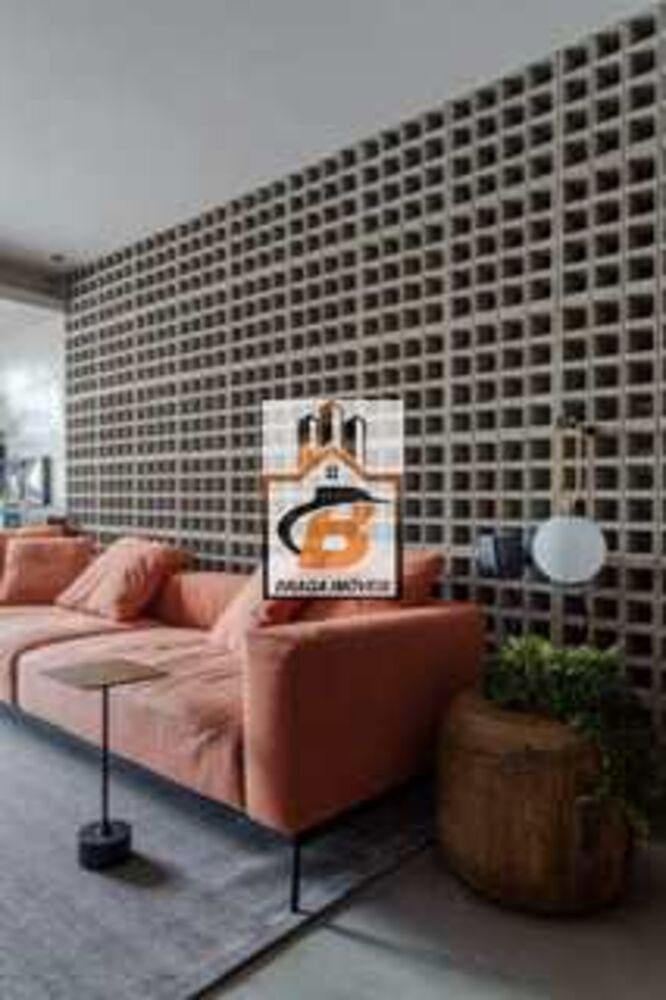 Apartamento, 1 quarto, 54 m² - Foto 1