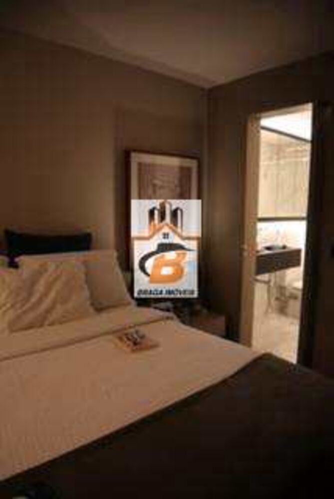 Apartamento, 1 quarto, 54 m² - Foto 6