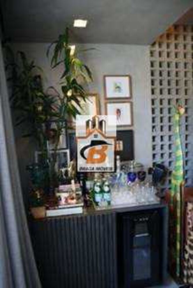 Apartamento, 1 quarto, 54 m² - Foto 8