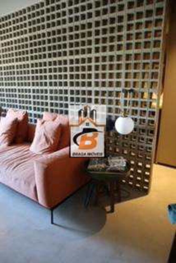 Apartamento, 1 quarto, 54 m² - Foto 2