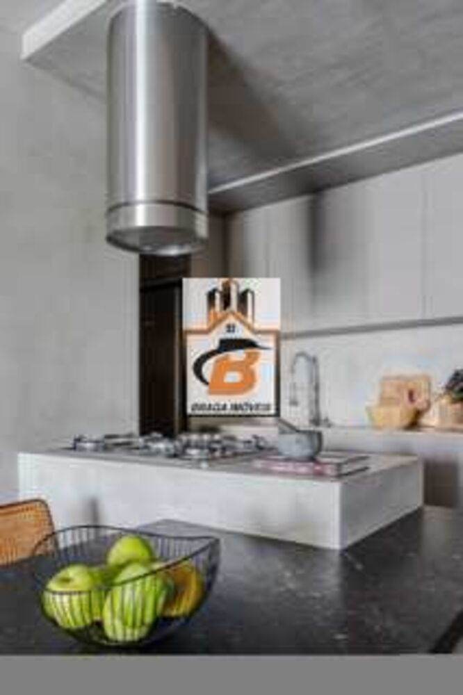 Apartamento, 1 quarto, 54 m² - Foto 3