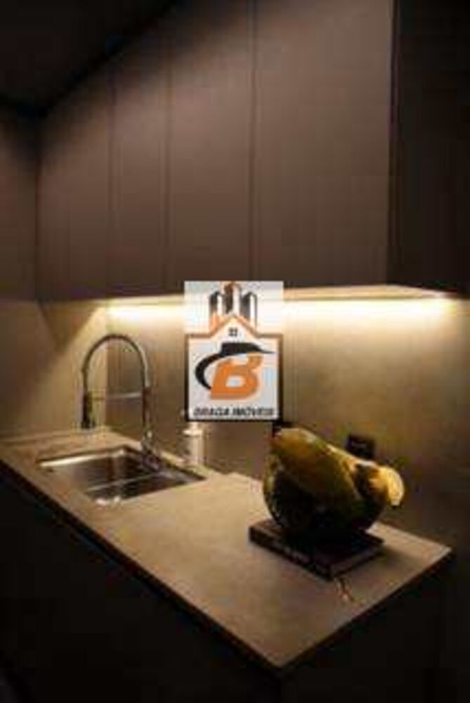 Apartamento, 1 quarto, 54 m² - Foto 9