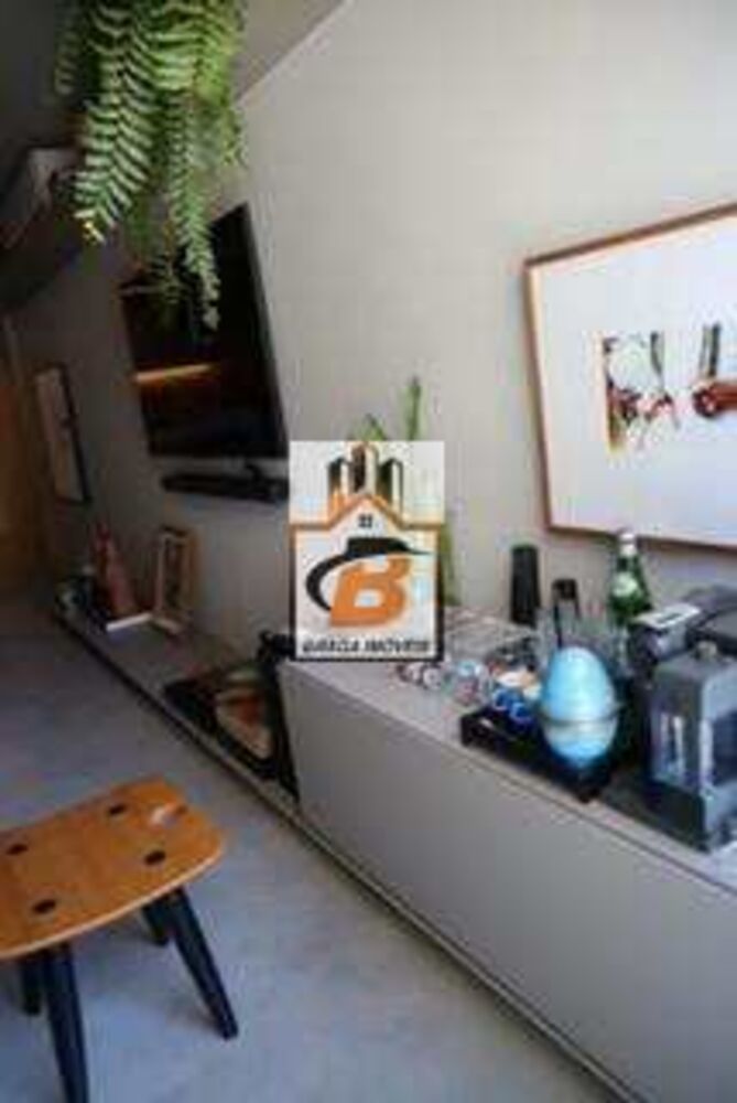 Apartamento, 1 quarto, 54 m² - Foto 5
