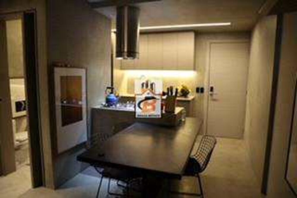 Apartamento, 1 quarto, 54 m² - Foto 4