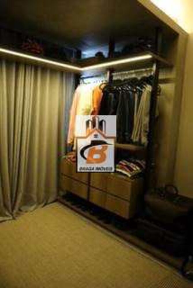 Apartamento, 1 quarto, 54 m² - Foto 7