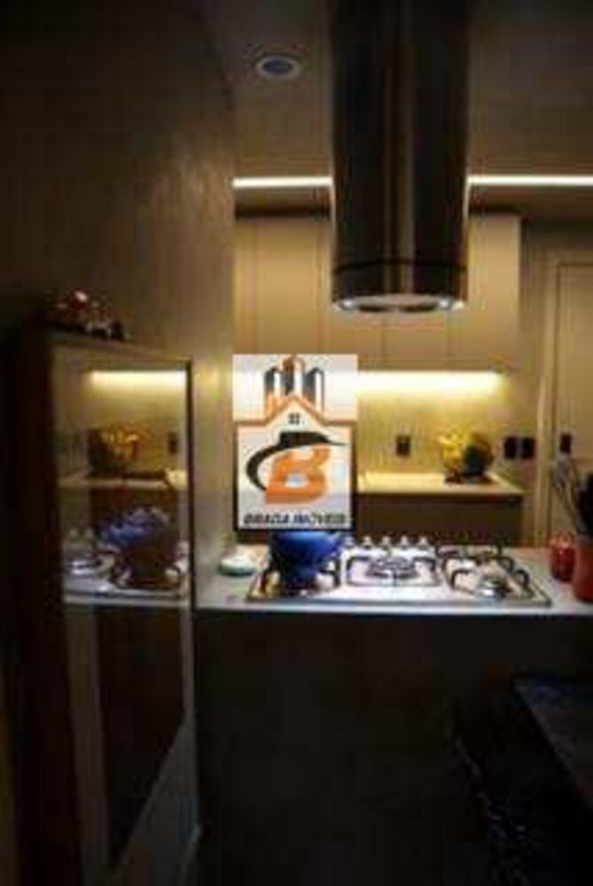 Apartamento, 1 quarto, 54 m² - Foto 12