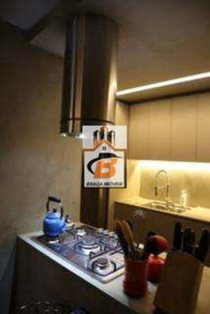 Apartamento, 1 quarto, 54 m² - Foto 10