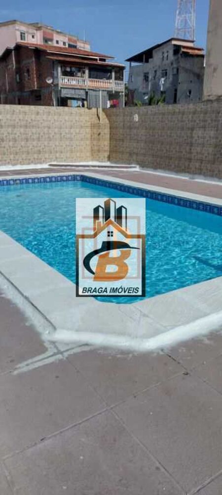 Apartamento, 3 quartos, 77 m² - Foto 1