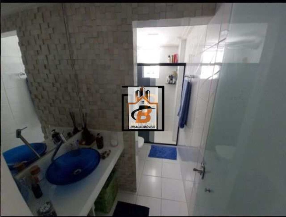 Apartamento, 3 quartos, 77 m² - Foto 4