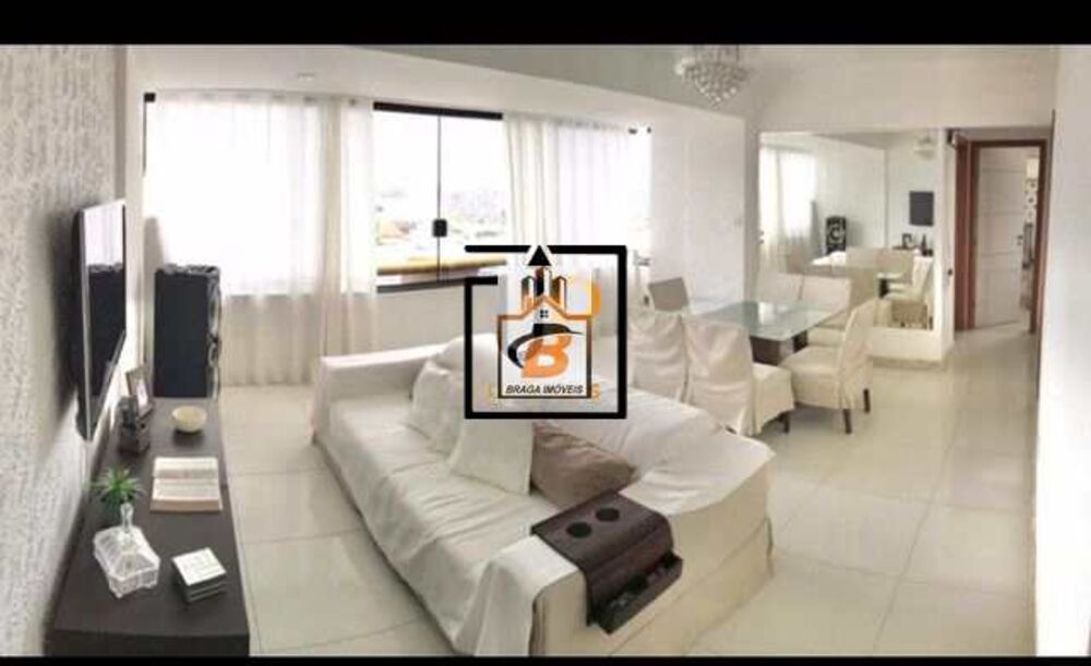 Apartamento, 3 quartos, 77 m² - Foto 5