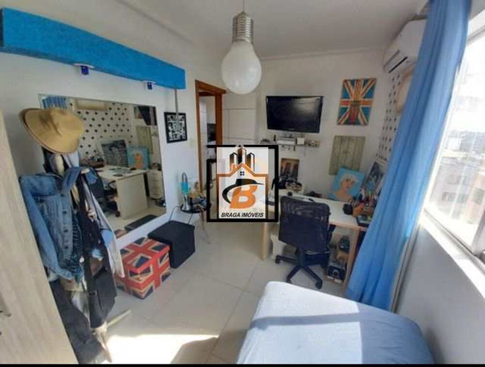 Apartamento, 3 quartos, 77 m² - Foto 7