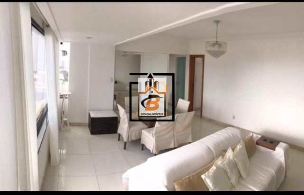 Apartamento, 3 quartos, 77 m² - Foto 6