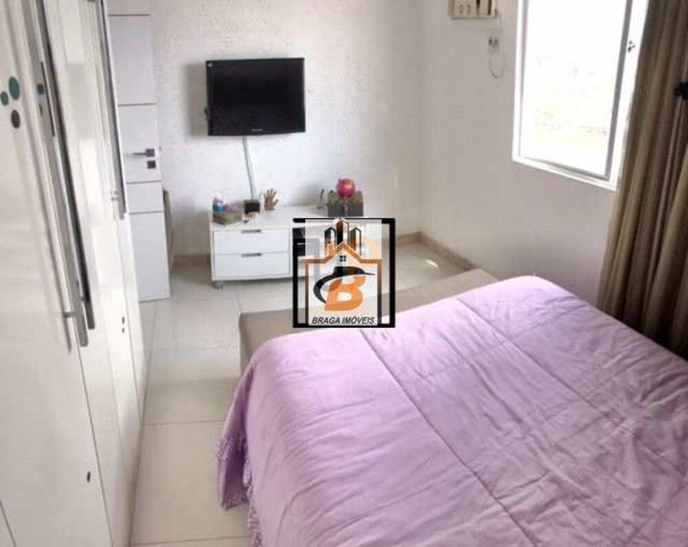Apartamento, 3 quartos, 77 m² - Foto 8