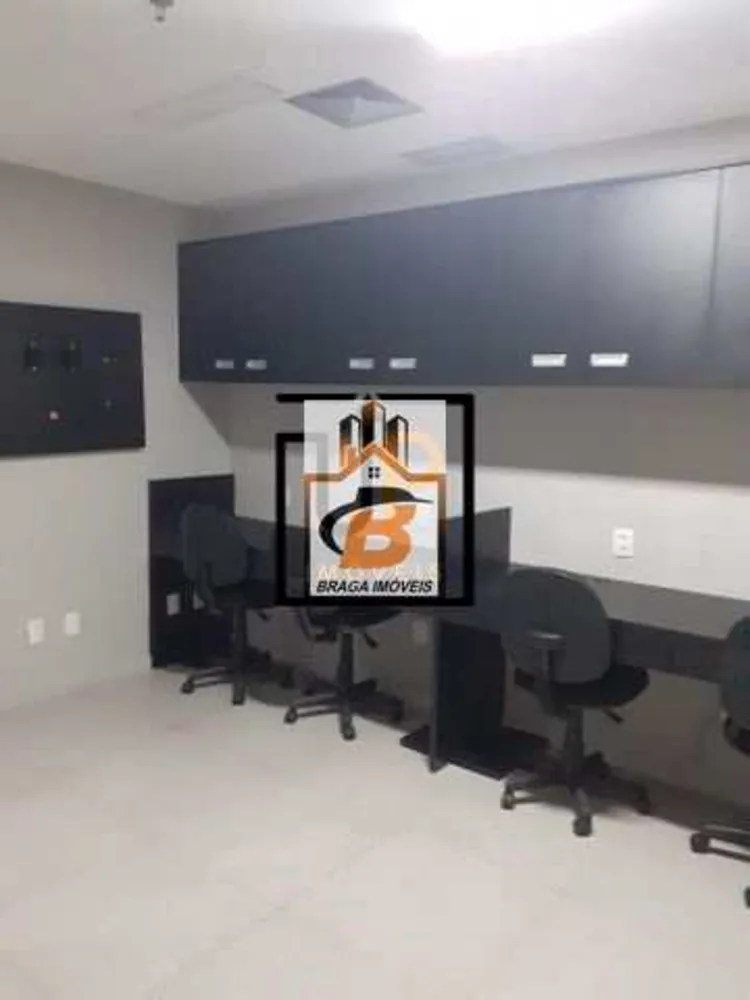 Sala-Conjunto, 39 m² - Foto 6