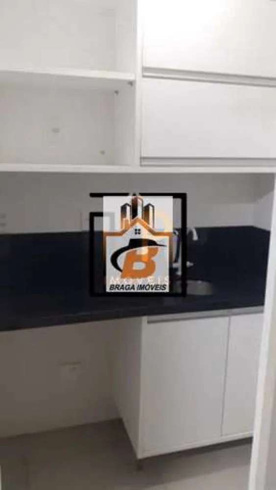 Sala-Conjunto, 39 m² - Foto 3
