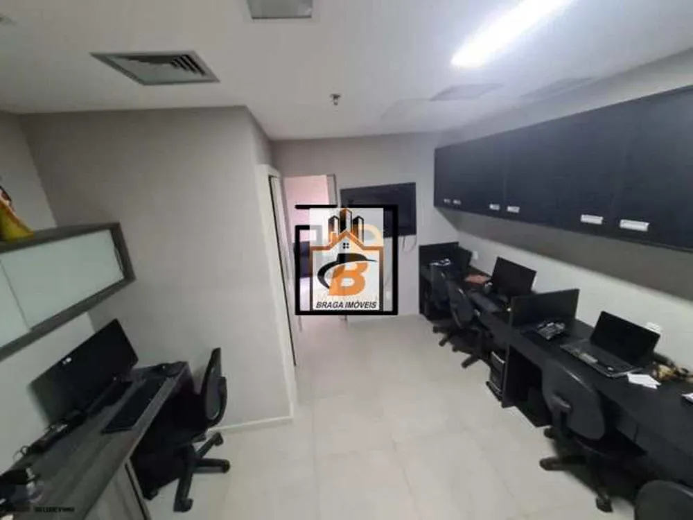 Sala-Conjunto, 39 m² - Foto 17