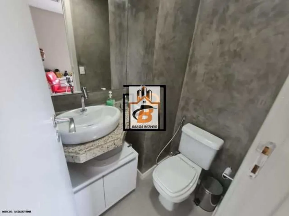 Sala-Conjunto, 39 m² - Foto 4