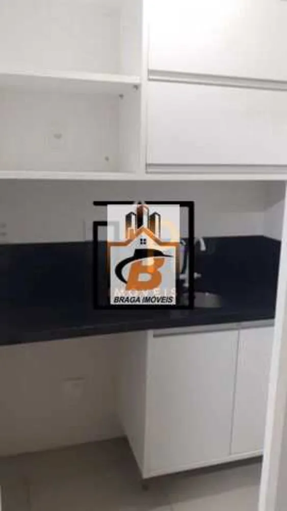 Sala-Conjunto, 39 m² - Foto 2