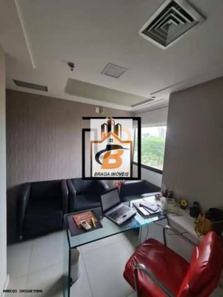 Sala-Conjunto, 39 m² - Foto 7