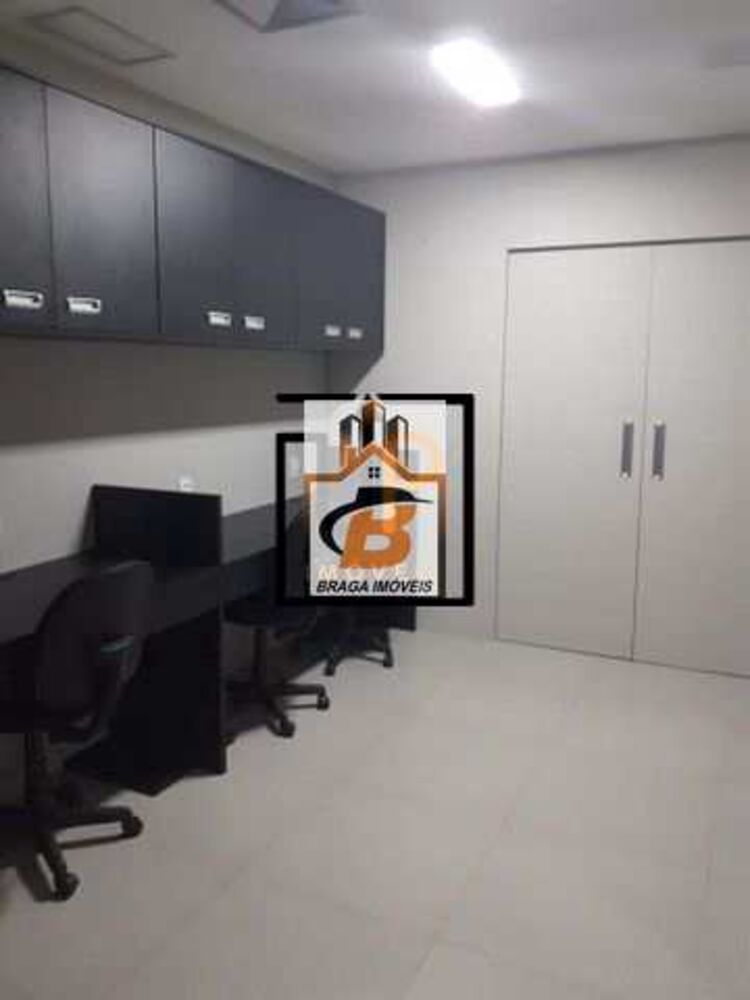 Sala-Conjunto, 39 m² - Foto 3