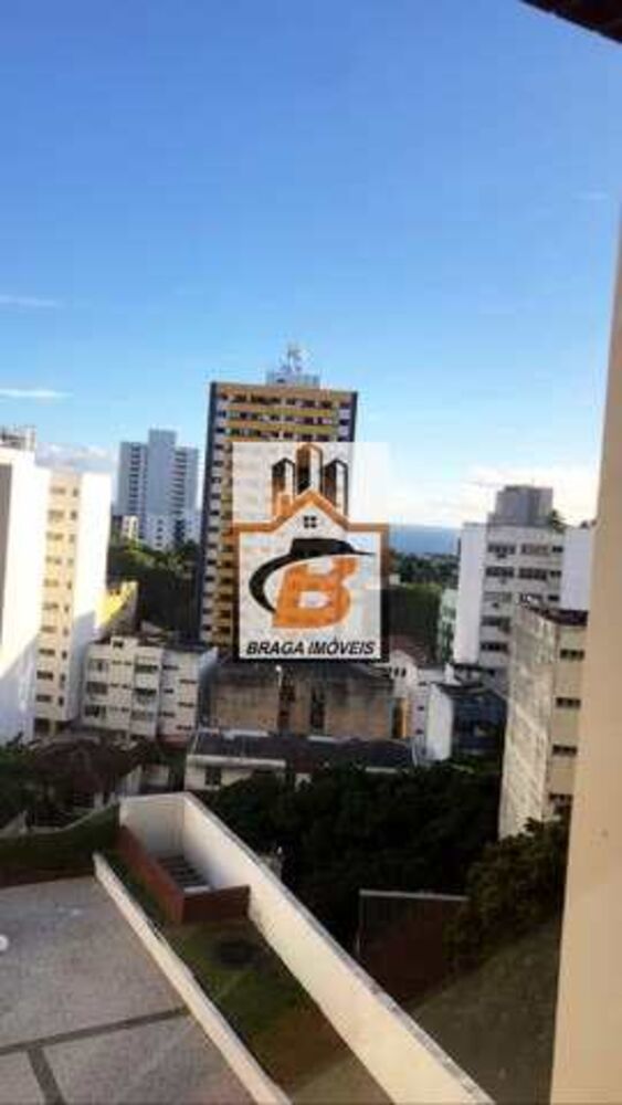 Apartamento, 1 quarto, 80 m² - Foto 3
