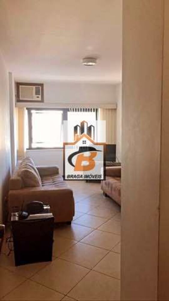 Apartamento, 1 quarto, 80 m² - Foto 4