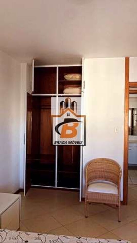 Apartamento, 1 quarto, 80 m² - Foto 2