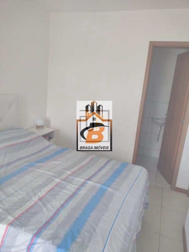 Apartamento, 2 quartos, 74 m² - Foto 5