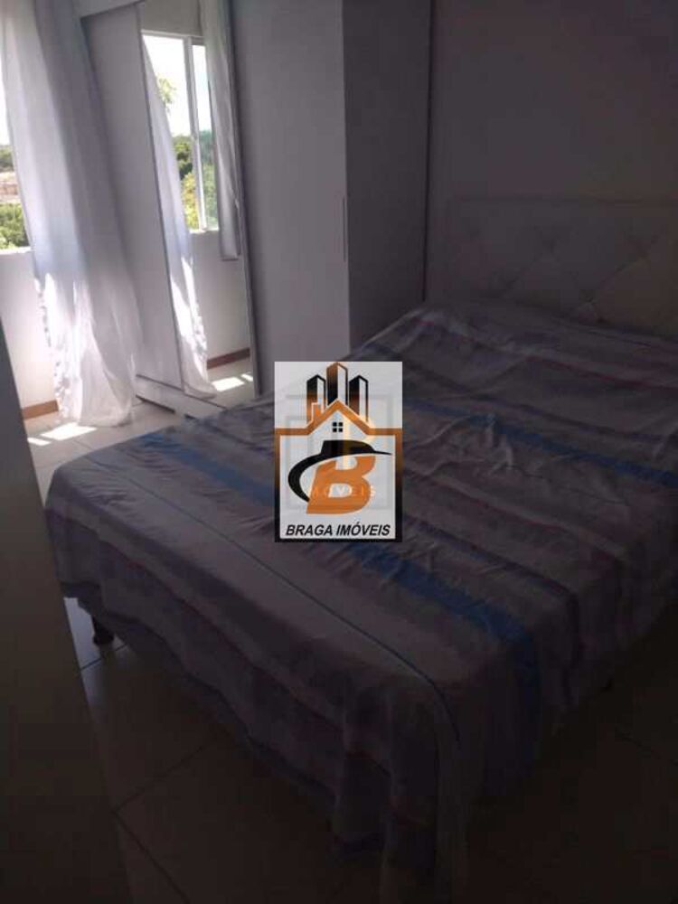 Apartamento, 2 quartos, 74 m² - Foto 6