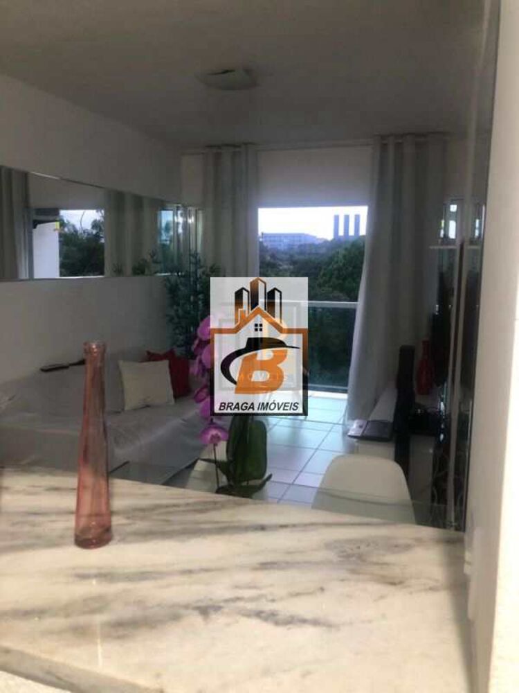 Apartamento, 2 quartos, 74 m² - Foto 4