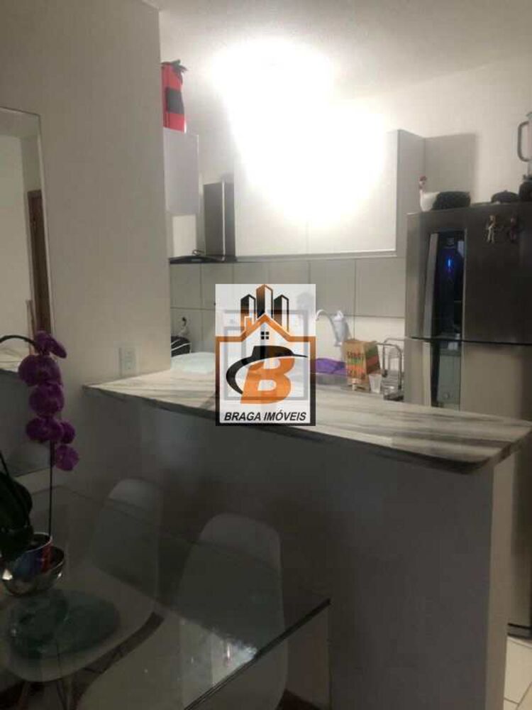 Apartamento, 2 quartos, 74 m² - Foto 7