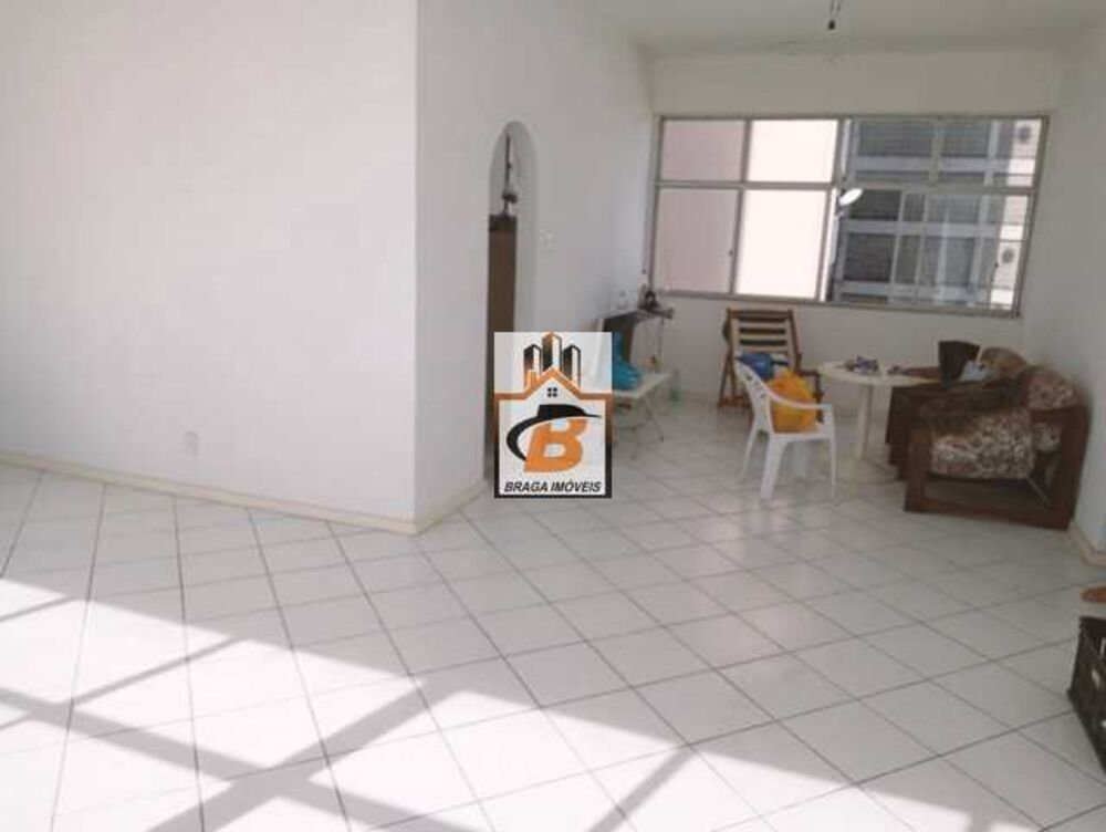 Apartamento, 3 quartos, 152 m² - Foto 3