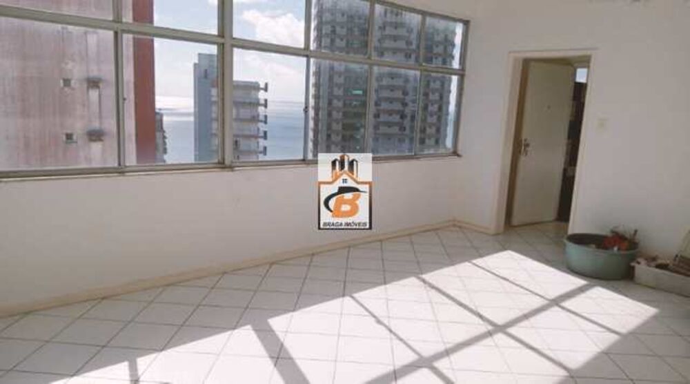 Apartamento, 3 quartos, 152 m² - Foto 1