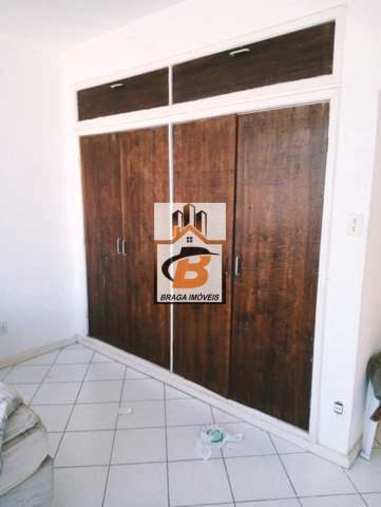 Apartamento, 3 quartos, 152 m² - Foto 5