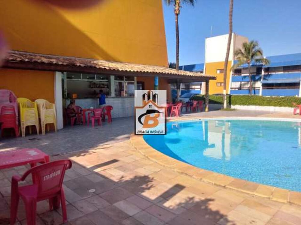 Apartamento à venda com 1 quarto, 53m² - Foto 6