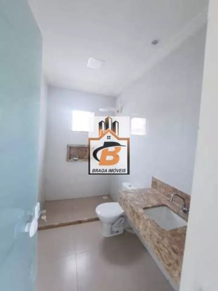 Casa de Condomínio, 3 quartos - Foto 8