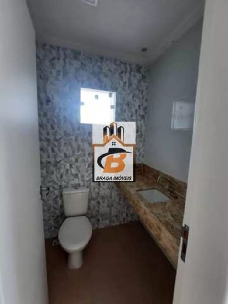 Casa de Condomínio, 3 quartos - Foto 7