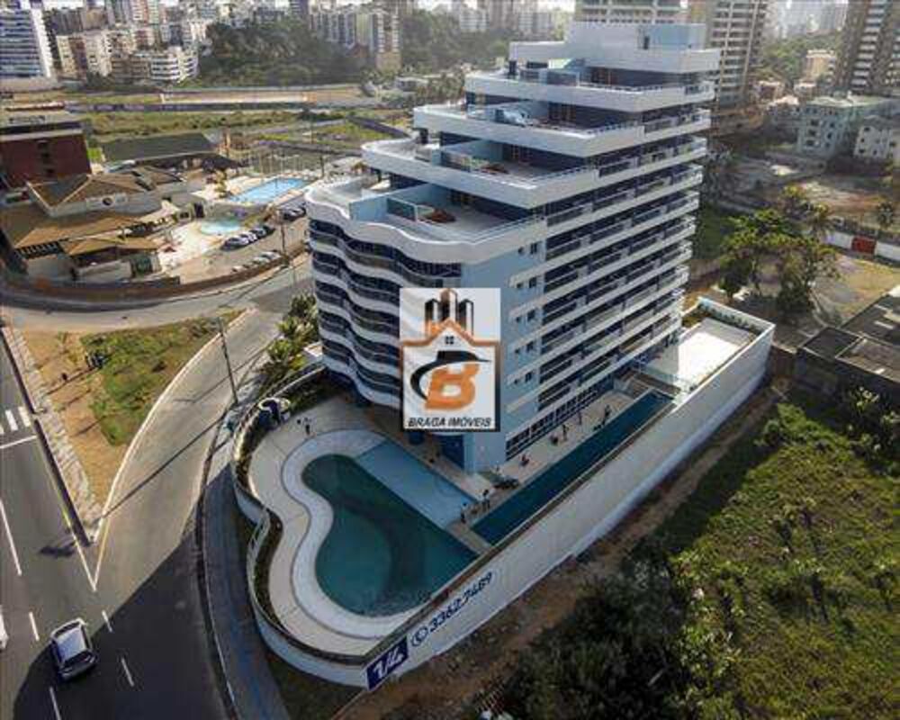 Apartamento, 1 quarto, 64 m² - Foto 6